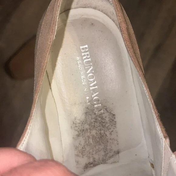 Bruno Magli Shoes - Picture 3 of 10